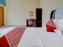 OYO 90945 Arizon Kost