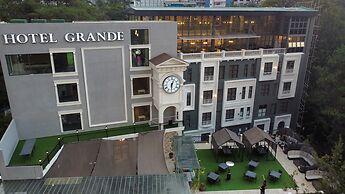 HOTEL GRANDE