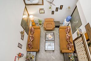 Hotel Seven