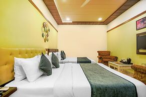 Hotel Seven