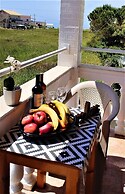 Eleni Apartments Sant George Beach