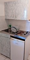 Eleni Apartments Sant George Beach