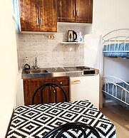 Eleni Apartments Sant George Beach
