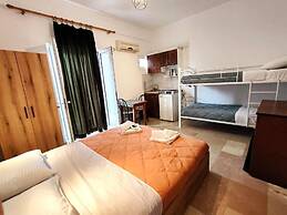 Eleni Apartments Sant George Beach