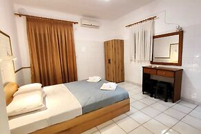 Eleni Apartments Sant George Beach