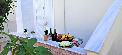 Eleni Apartments Sant George Beach