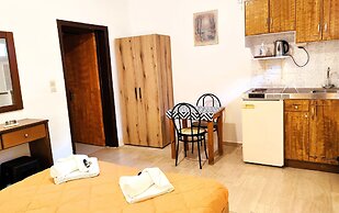 Eleni Apartments Sant George Beach
