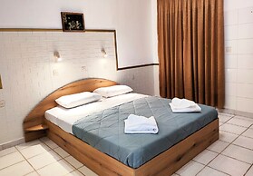 Eleni Apartments Sant George Beach