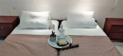 Eleni Apartments Sant George Beach