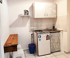 Eleni Apartments Sant George Beach