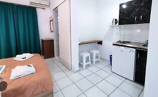 Eleni Apartments Sant George Beach