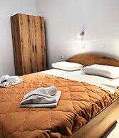 Eleni Apartments Sant George Beach