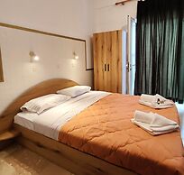 Eleni Apartments Sant George Beach