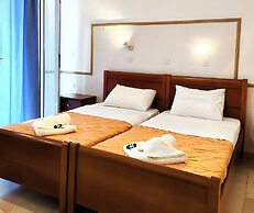 Eleni Apartments Sant George Beach
