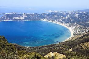 Eleni Apartments Sant George Beach