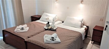 Eleni Apartments Sant George Beach