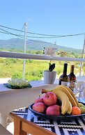 Eleni Apartments Sant George Beach