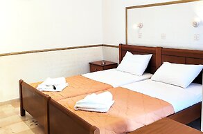 Eleni Apartments Sant George Beach