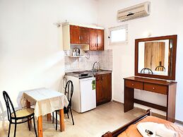 Eleni Apartments Sant George Beach