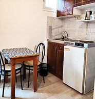Eleni Apartments Sant George Beach