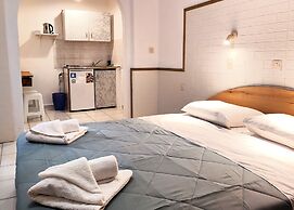 Eleni Apartments Sant George Beach