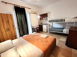 Eleni Apartments Sant George Beach