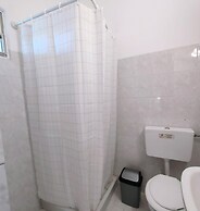 Eleni Apartments Sant George Beach