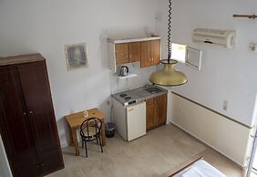 Eleni Apartments Sant George Beach