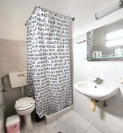 Eleni Apartments Sant George Beach