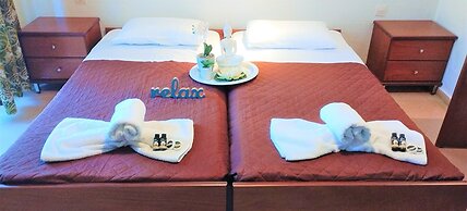 Eleni Apartments Sant George Beach