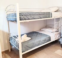 Eleni Apartments Sant George Beach