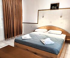 Eleni Apartments Sant George Beach