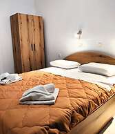 Eleni Apartments Sant George Beach