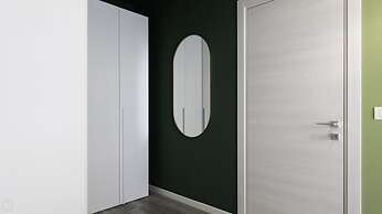 Pasolini 70 A - Uptown