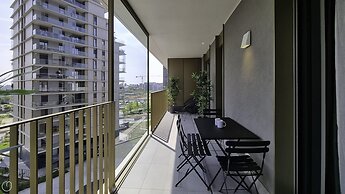 Pasolini 70 A - Uptown