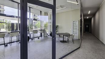 Pasolini 70 A - Uptown