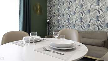 Pasolini 70 A - Uptown