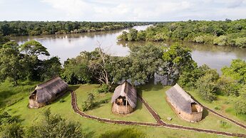 Mayukuyuku Bush Camp