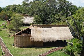 Mayukuyuku Bush Camp