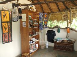 Mayukuyuku Bush Camp