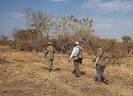 Mayukuyuku Bush Camp