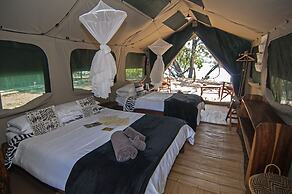 Mayukuyuku Bush Camp