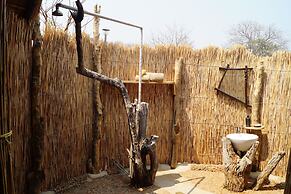 Mayukuyuku Bush Camp