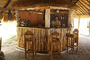 Mayukuyuku Bush Camp