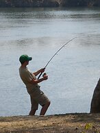 Mayukuyuku Bush Camp