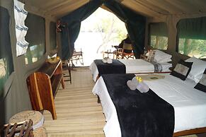 Mayukuyuku Bush Camp