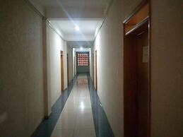 DOUBLE FIVE HOTEL