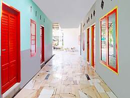 SPOT ON 91222 Kanjeng Mami Homestay Syariah