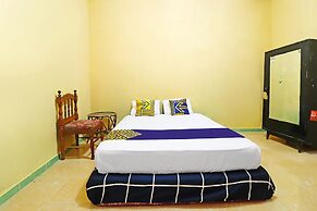 SPOT ON 91222 Kanjeng Mami Homestay Syariah