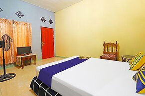 SPOT ON 91222 Kanjeng Mami Homestay Syariah